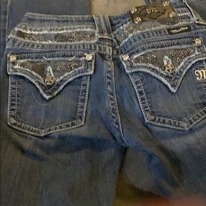 Miss Me size 26 jeans
